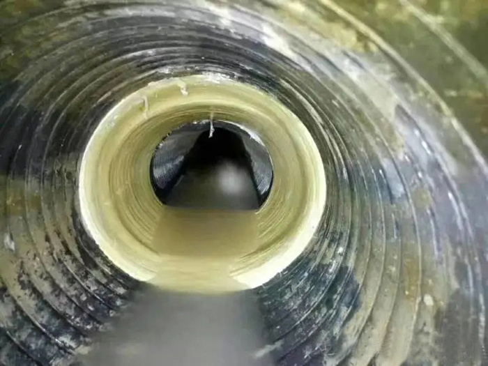 张沟镇内衬修复法通常适用于哪些类型的断面管道