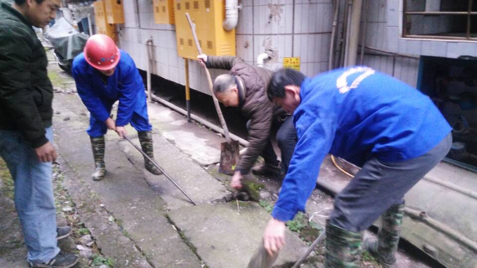 张沟镇清掏化粪池、管道疏通一站式服务<高效><技术><可靠>